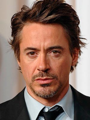 Роберт Дауни мл. в роли антагониста